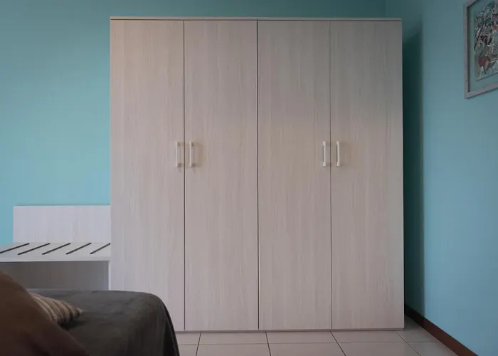 Daire Daisy Bardolino