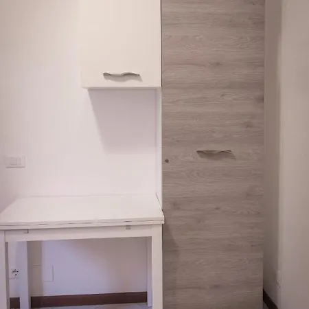 Daisy Апартаменти Бардоліно