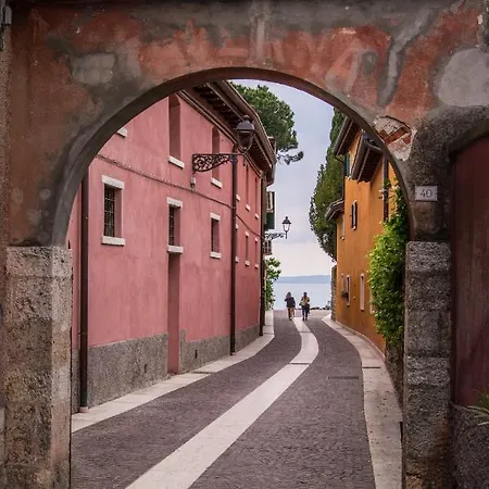 Апартаменти Daisy *