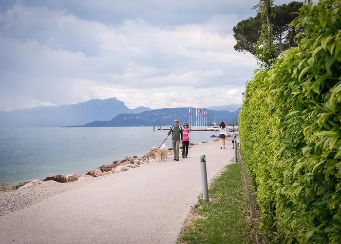 Daisy Apartmán Bardolino