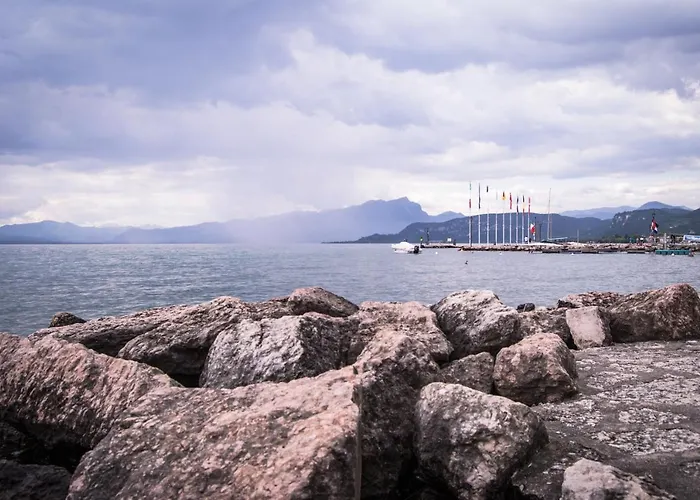 Apartmán Daisy Bardolino